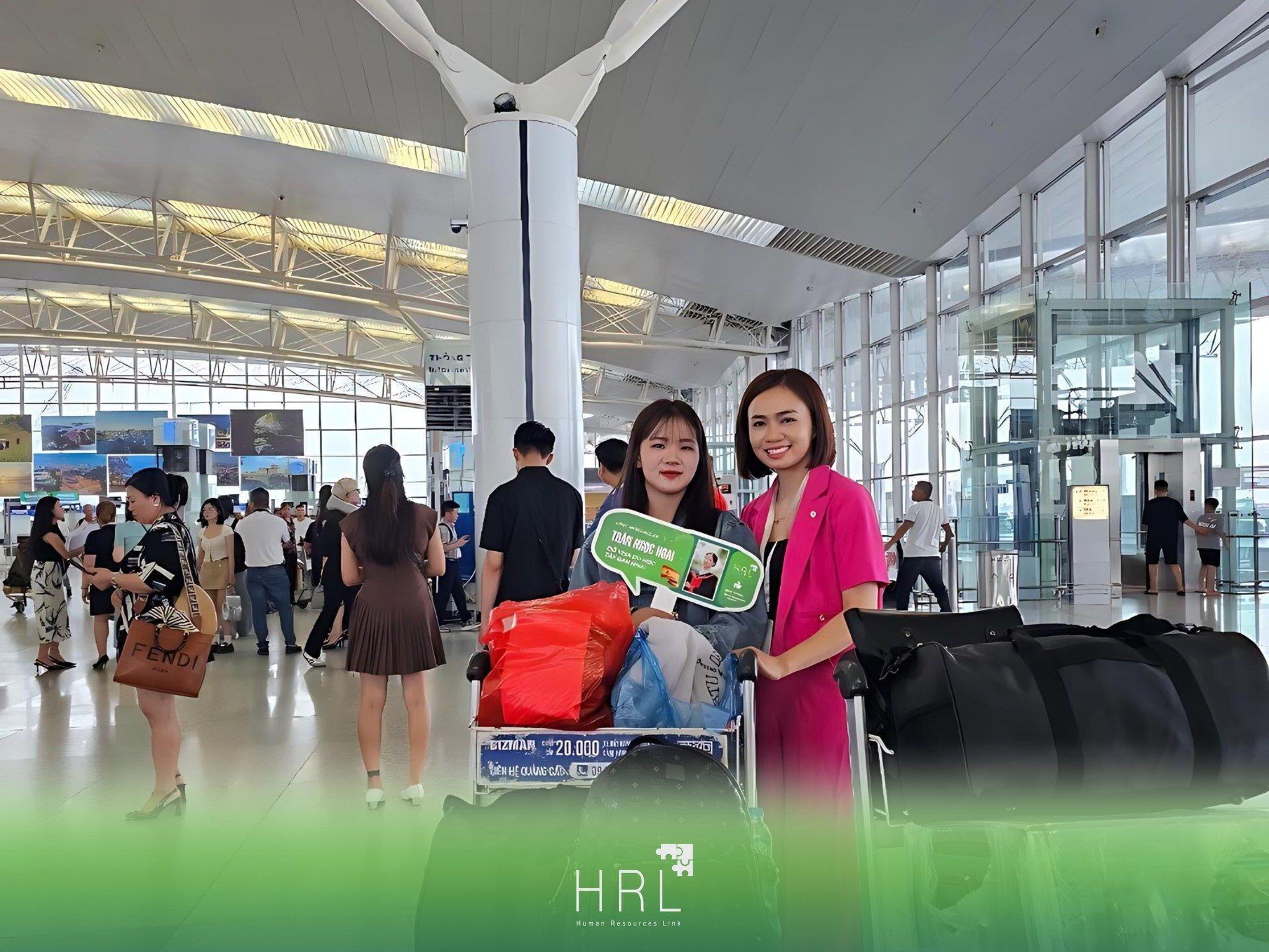 Lộ trình du học Tây Ban Nha