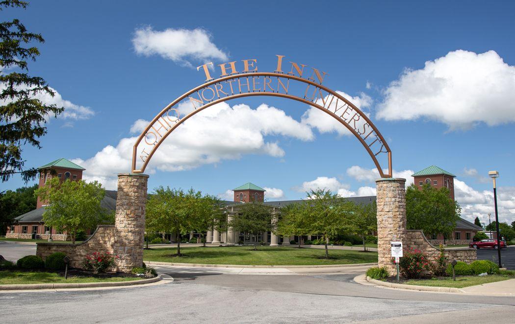 Ohio Northern University