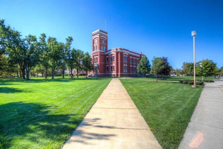 Ohio Northern University (ONU)