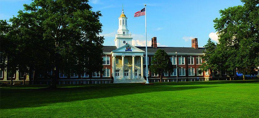 Rowan University
