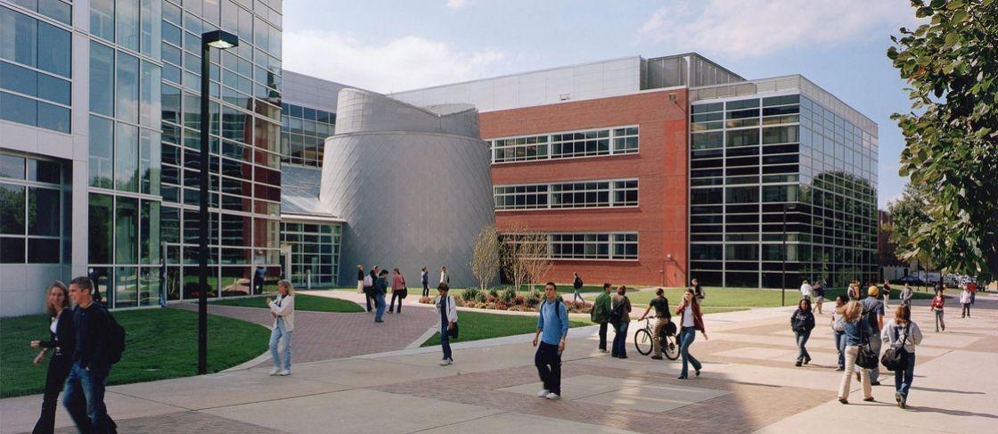 Tổng quan về Rowan University