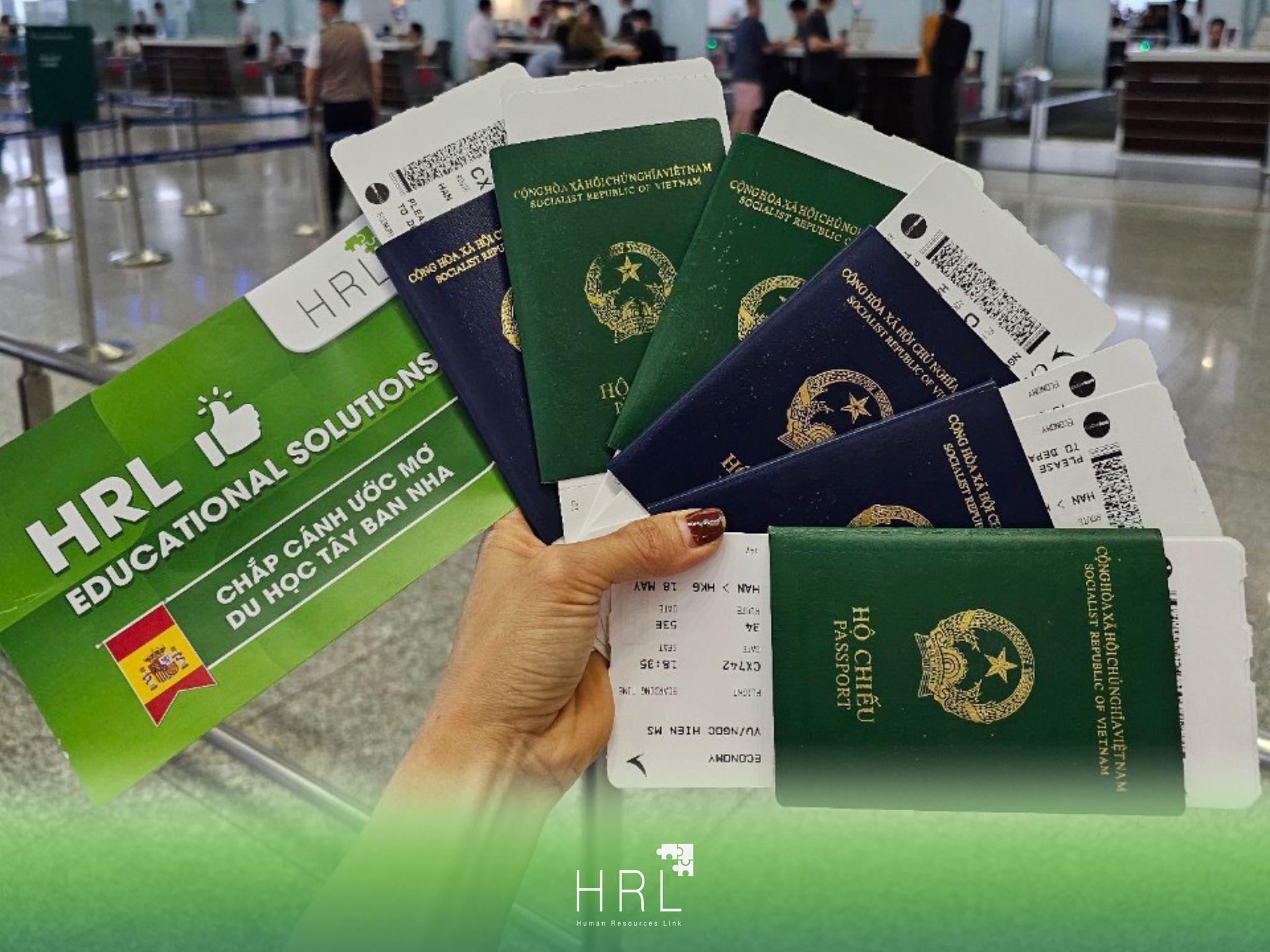Ưu điểm của du học Tây Ban Nha