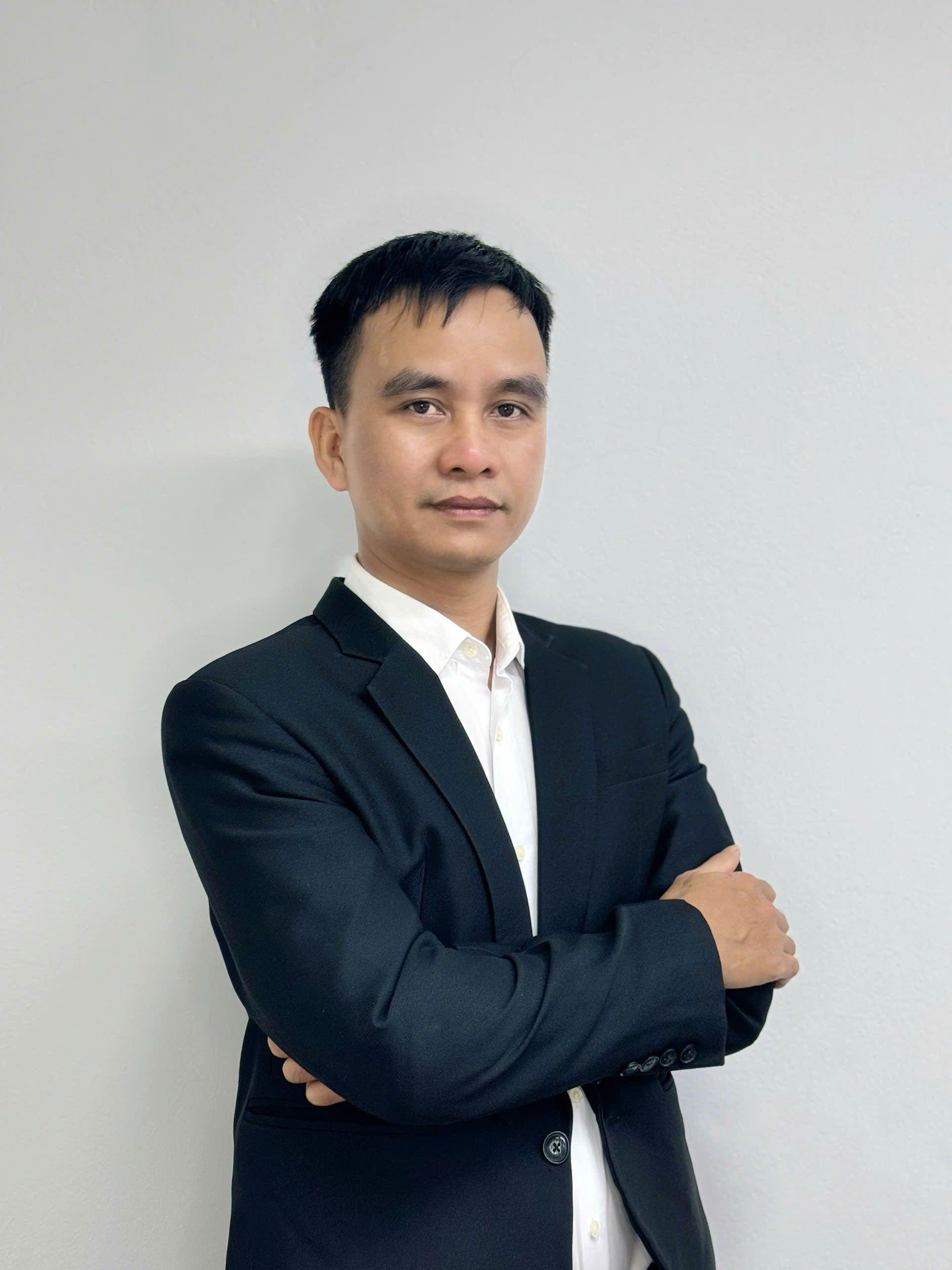 Nguyễn Quý Hợi image