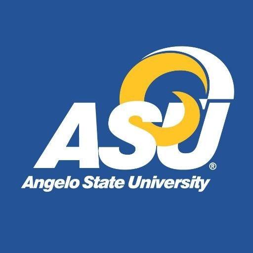 ANGELO STATE UNIVERSITY