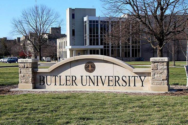  BUTLER UNIVERSITY
