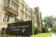 Catholic University of America 