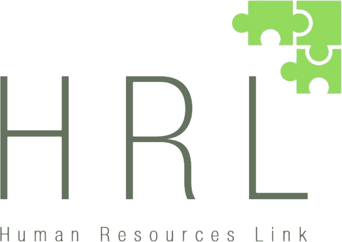 Logo HRL